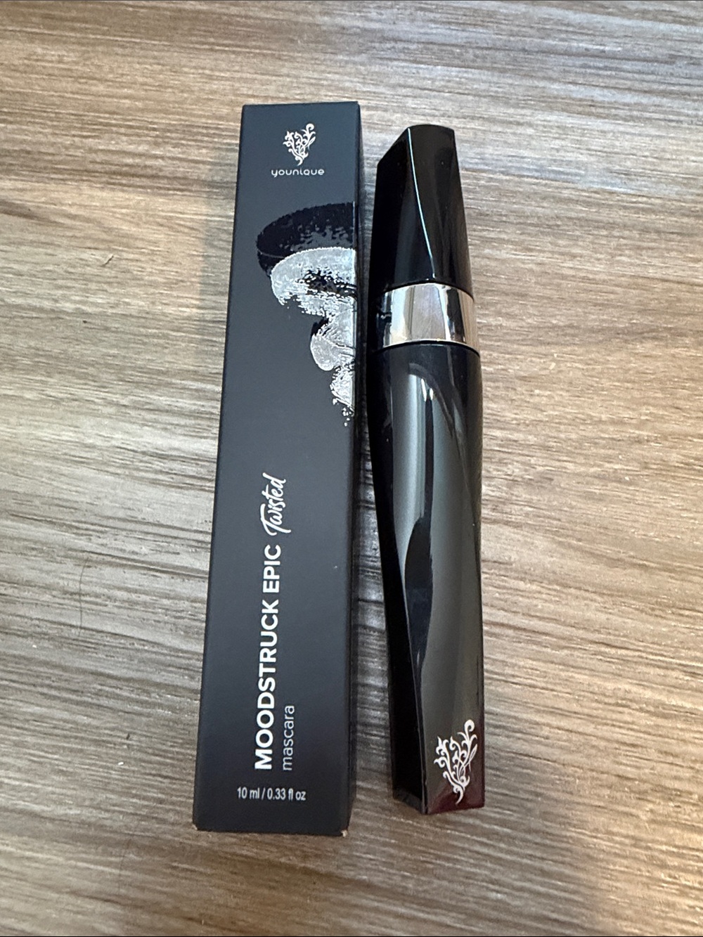 Younique Moodstruck Epic Mascara - Teal